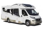 Caravans International Riviera 98 XT 2016 года
